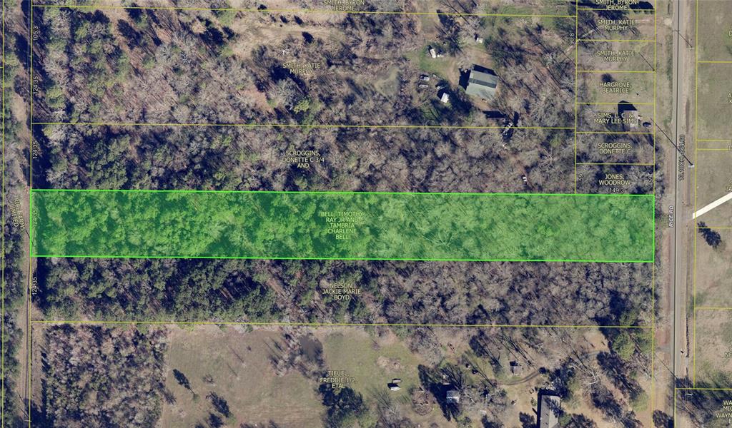 0 Rice Road Shreveport, LA 71119 - Photo 1 of 8 a view of a lake view