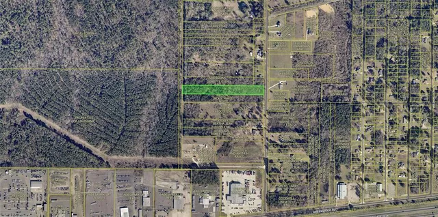 $59,900 | 0 Rice Road, Shreveport, LA 71119