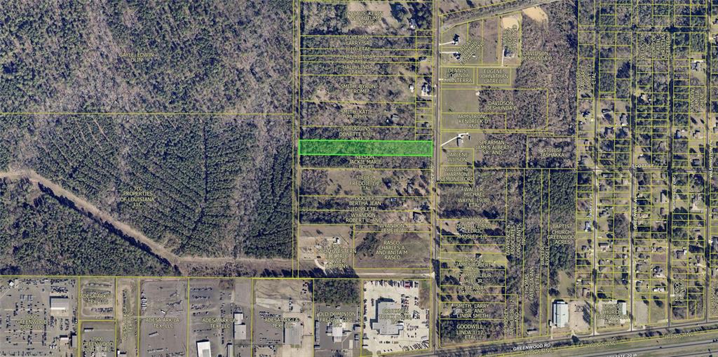 0 Rice Road Shreveport, LA 71119 - Photo 8 of 8