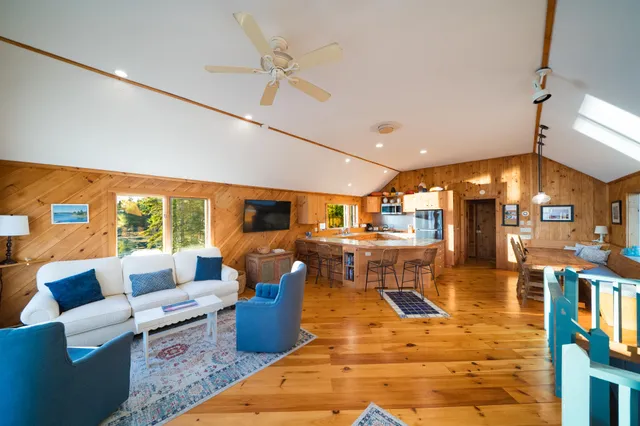 $2,495,000 | 17 Bayberry Lane, Tremont, ME 04612