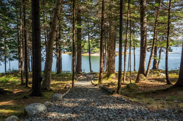 $2,495,000 | 17 Bayberry Lane, Tremont, ME 04612