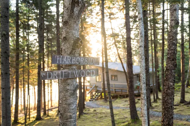 $2,495,000 | 17 Bayberry Lane, Tremont, ME 04612