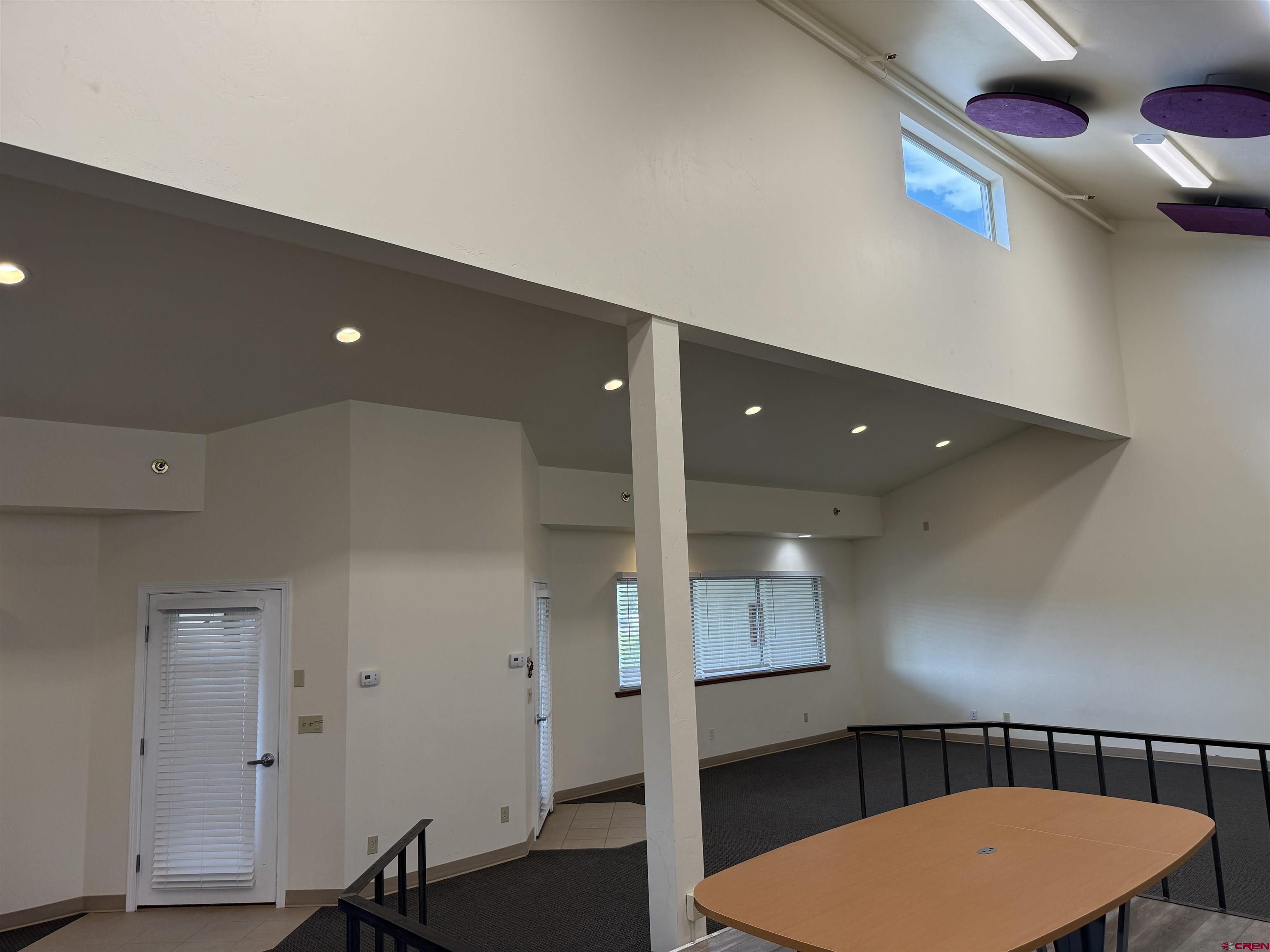 691 County Road 233, Unit B7 & B8 Durango, CO 81301 - Photo 12 of 31 a room with table and chair