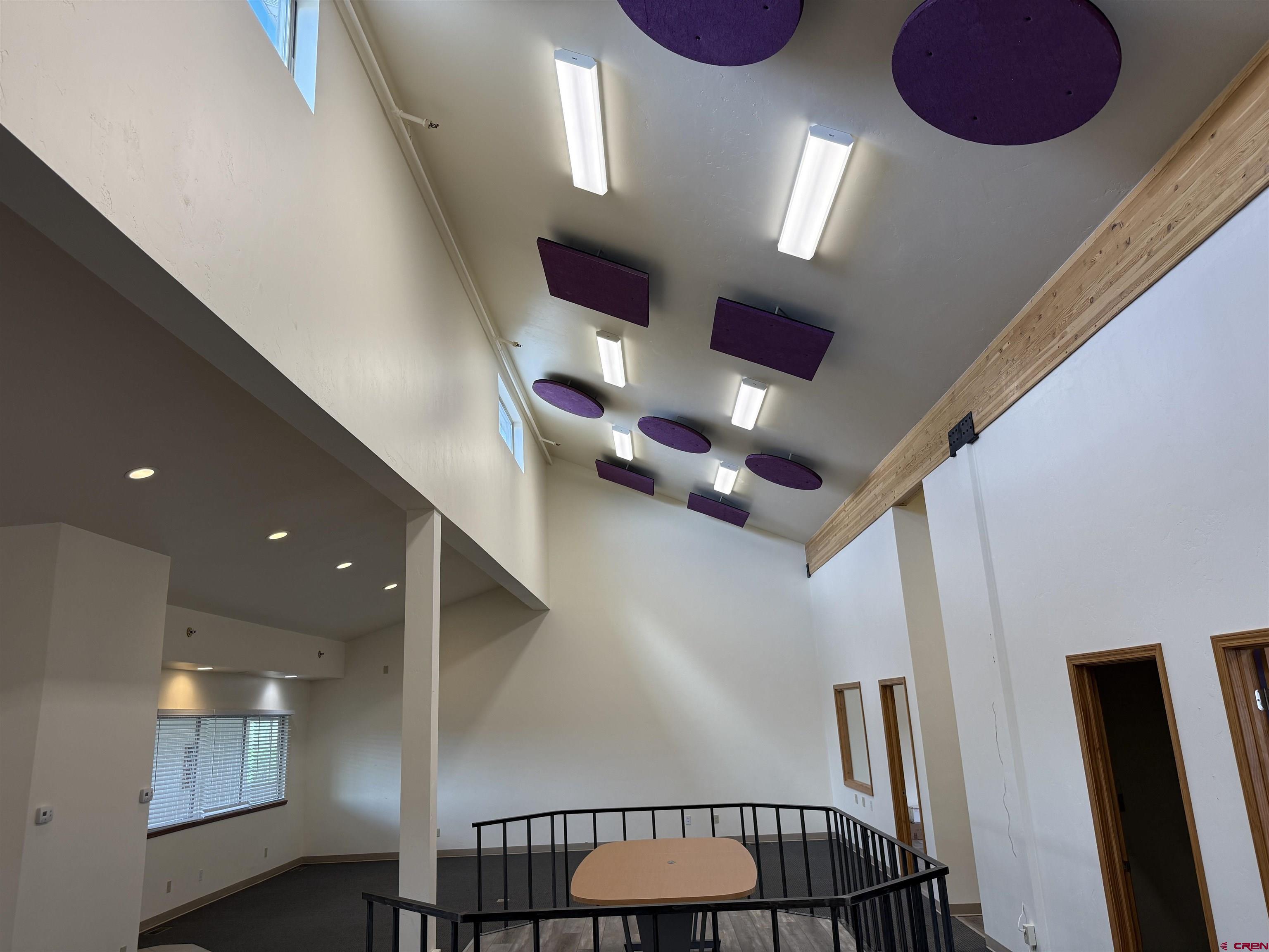 691 County Road 233, Unit B7 & B8 Durango, CO 81301 - Photo 14 of 31 a view of an entryway