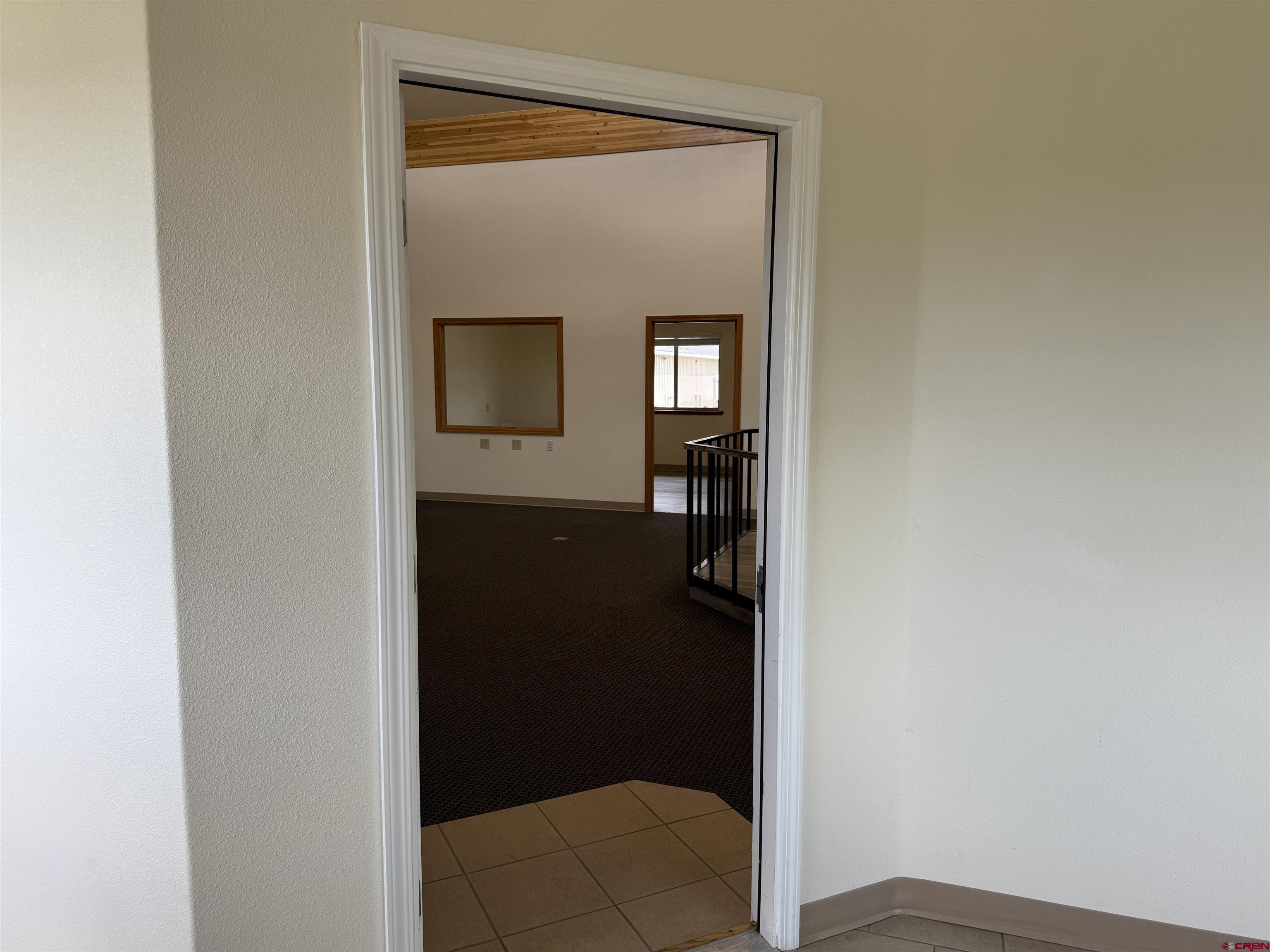 691 County Road 233, Unit B7 & B8 Durango, CO 81301 - Photo 22 of 31 a bathroom with a sink