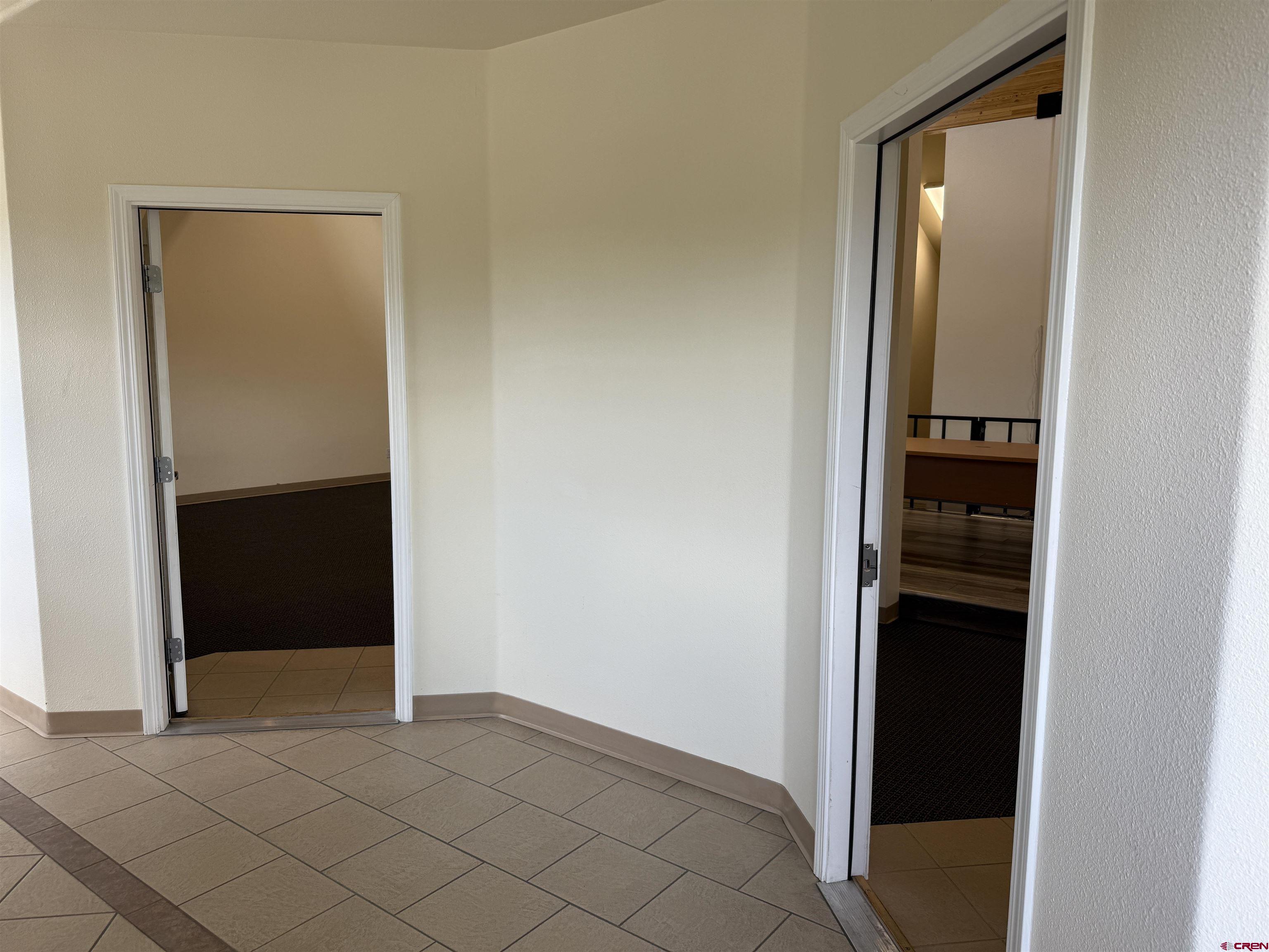 691 County Road 233, Unit B7 & B8 Durango, CO 81301 - Photo 23 of 31 a view of an empty room