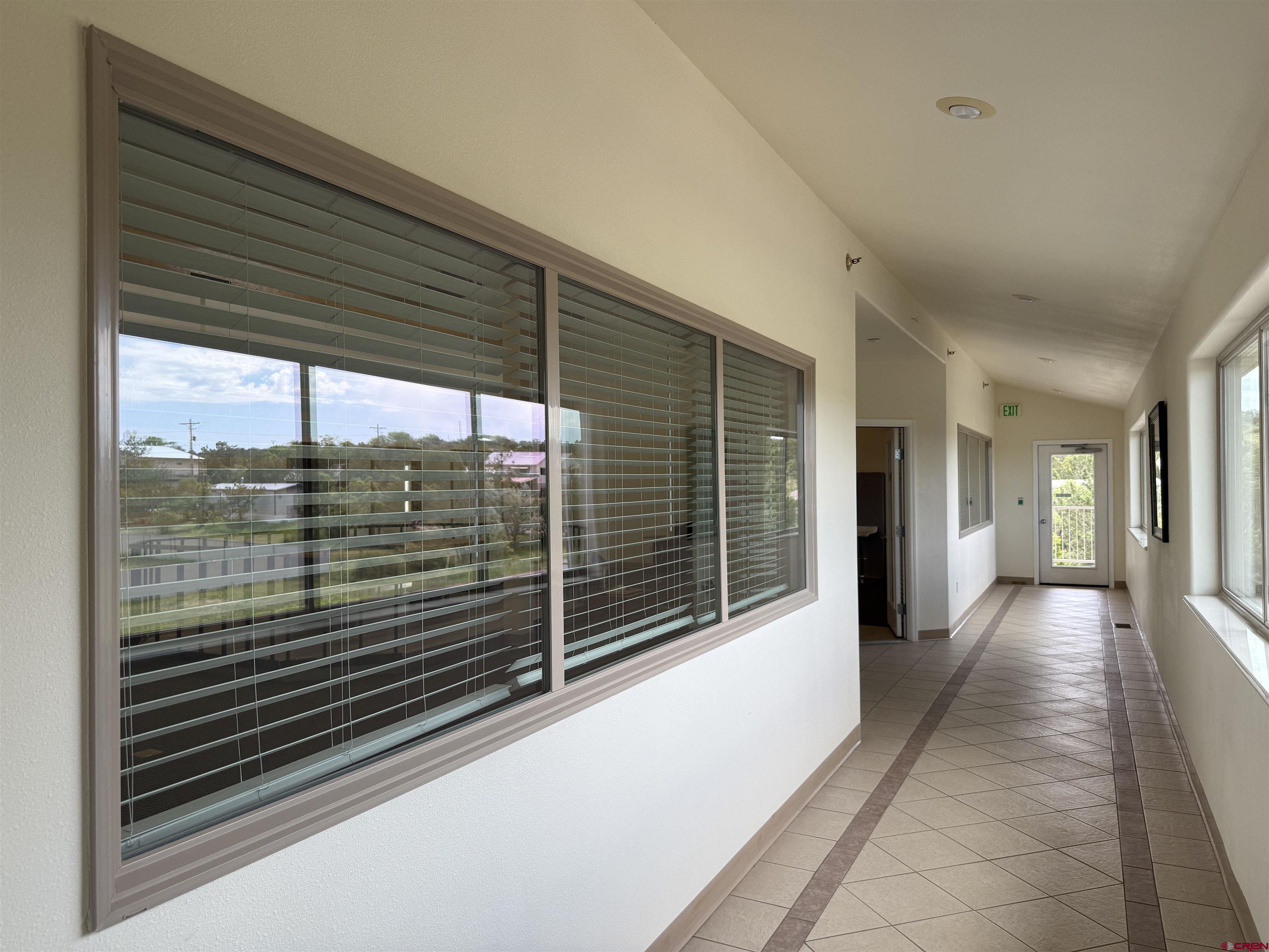 691 County Road 233, Unit B7 & B8 Durango, CO 81301 - Photo 25 of 31 a view of a room with window