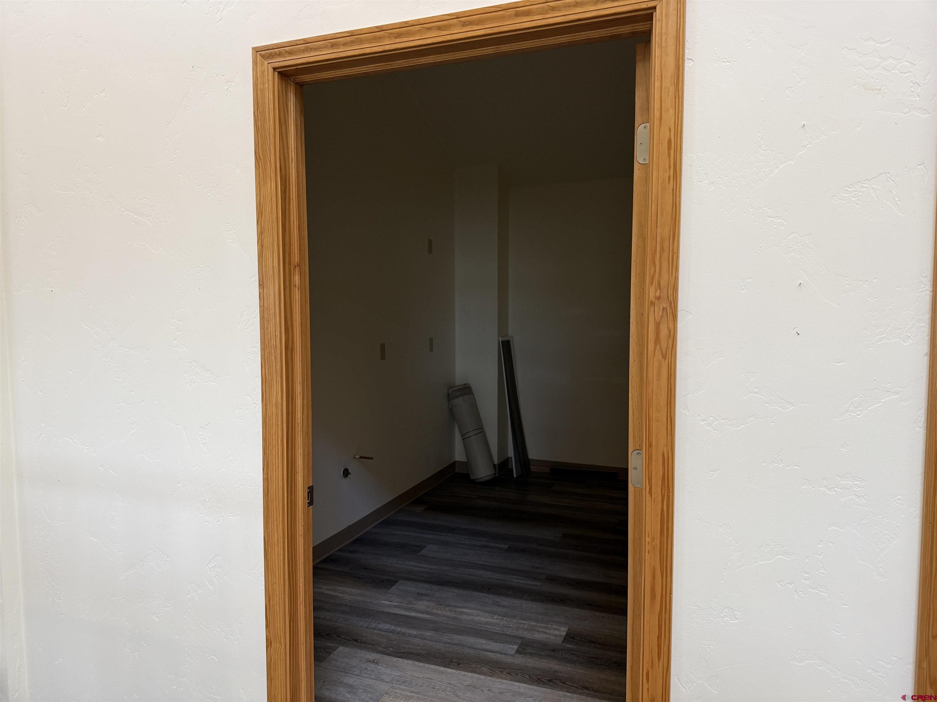 691 County Road 233, Unit B7 & B8 Durango, CO 81301 - Photo 5 of 31 a view of front door