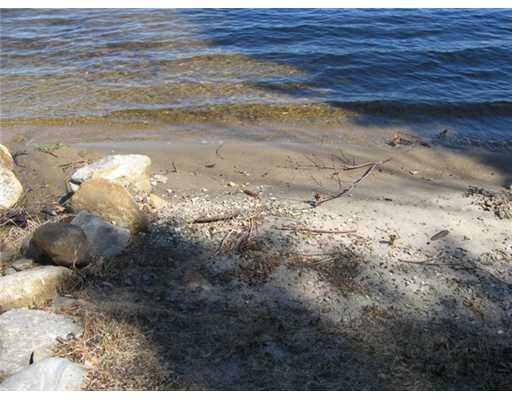 382 Pond Road Mercer, ME 04957 - Photo 11 of 15 Waterfront/Dock/Pier.