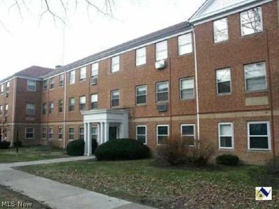 13797 Cedar Road, Unit 105 South Euclid, OH 44118 - Photo 1 of 1