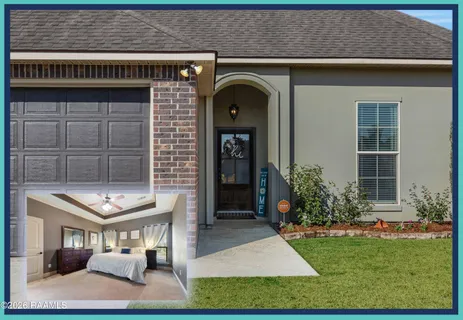 $235,000 | 105 Endicott Drive, Carencro, LA 70520