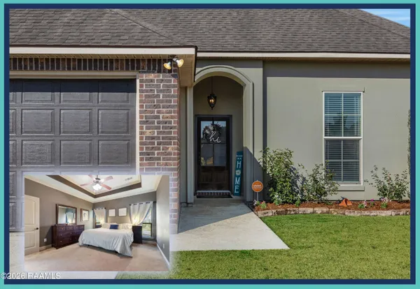 $235,000 | 105 Endicott Drive, Carencro, LA 70520