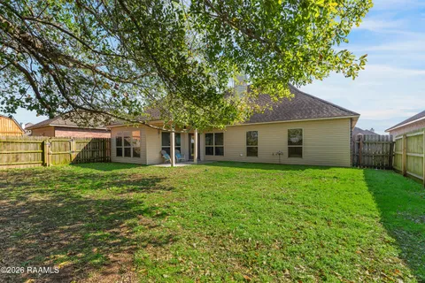 $240,000 | 105 Endicott Drive, Carencro, LA 70520