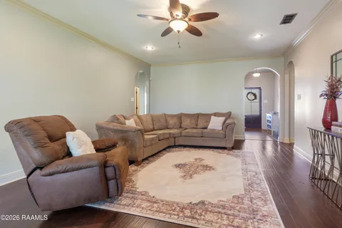 $240,000 | 105 Endicott Drive, Carencro, LA 70520