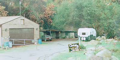 40585 Sierra Drive Three Rivers, CA 93271 - Photo 1 of 1 Primary Photo