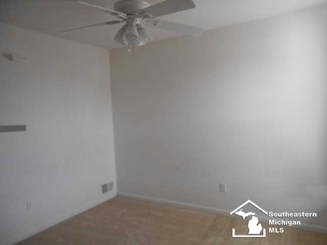 842 Golf Ridge Circle Dundee, MI 48131 - Photo 13 of 24 Bedroom