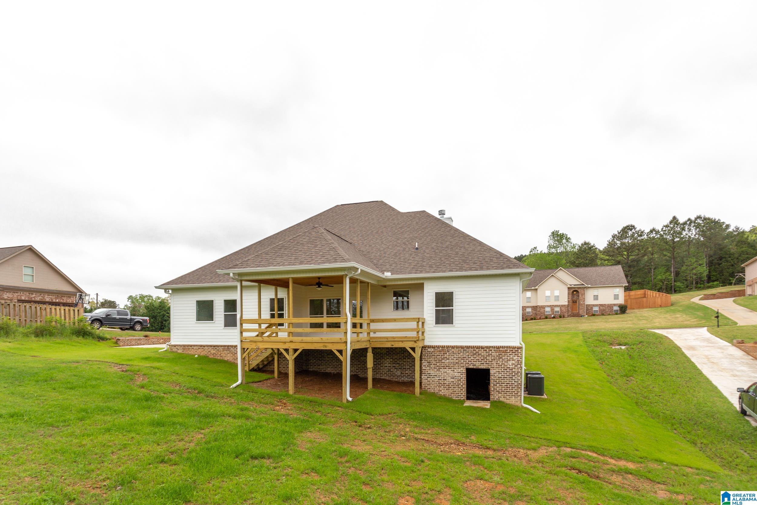 245 Cottage Court Springville, AL 35146 - Photo 42 of 44