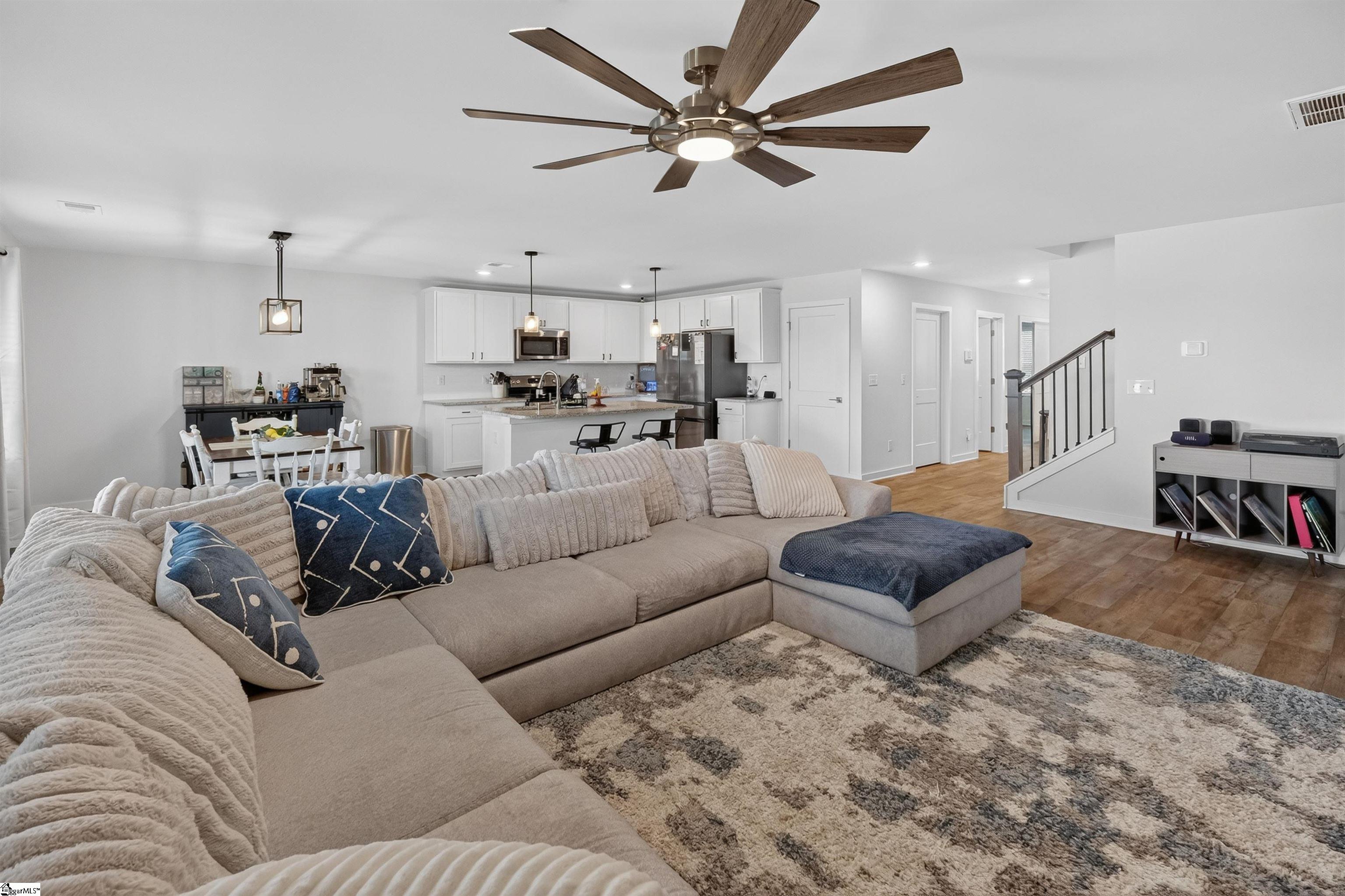 151 Poplar Springs Road Walhalla, SC 29691 - Photo 4 of 32