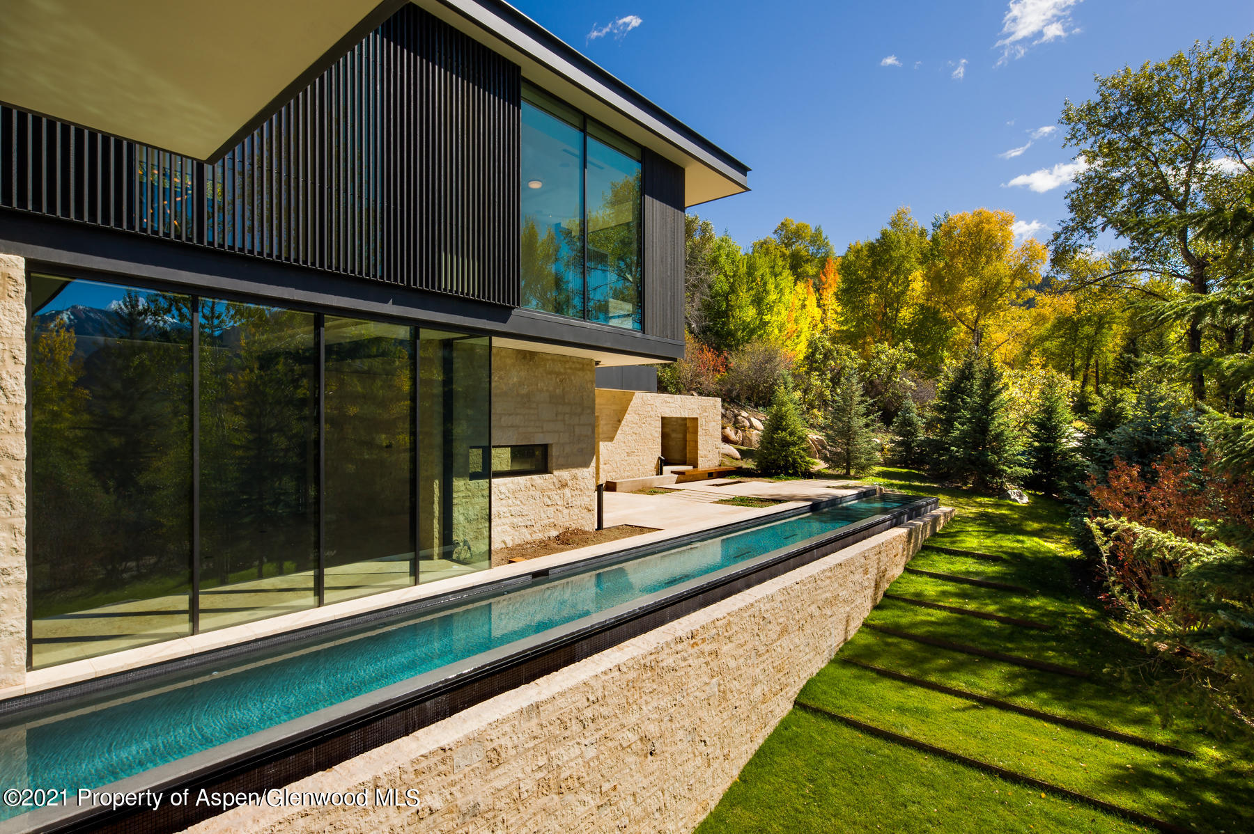 979 Red Mountain Road Aspen, CO 81612 - Photo 26 of 30 IMGL0205