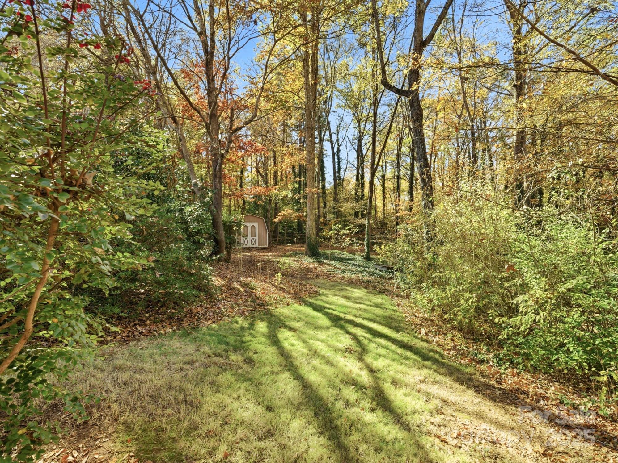 2621 Brightmoor Ridge Drive Matthews, NC 28105 - Photo 18 of 24