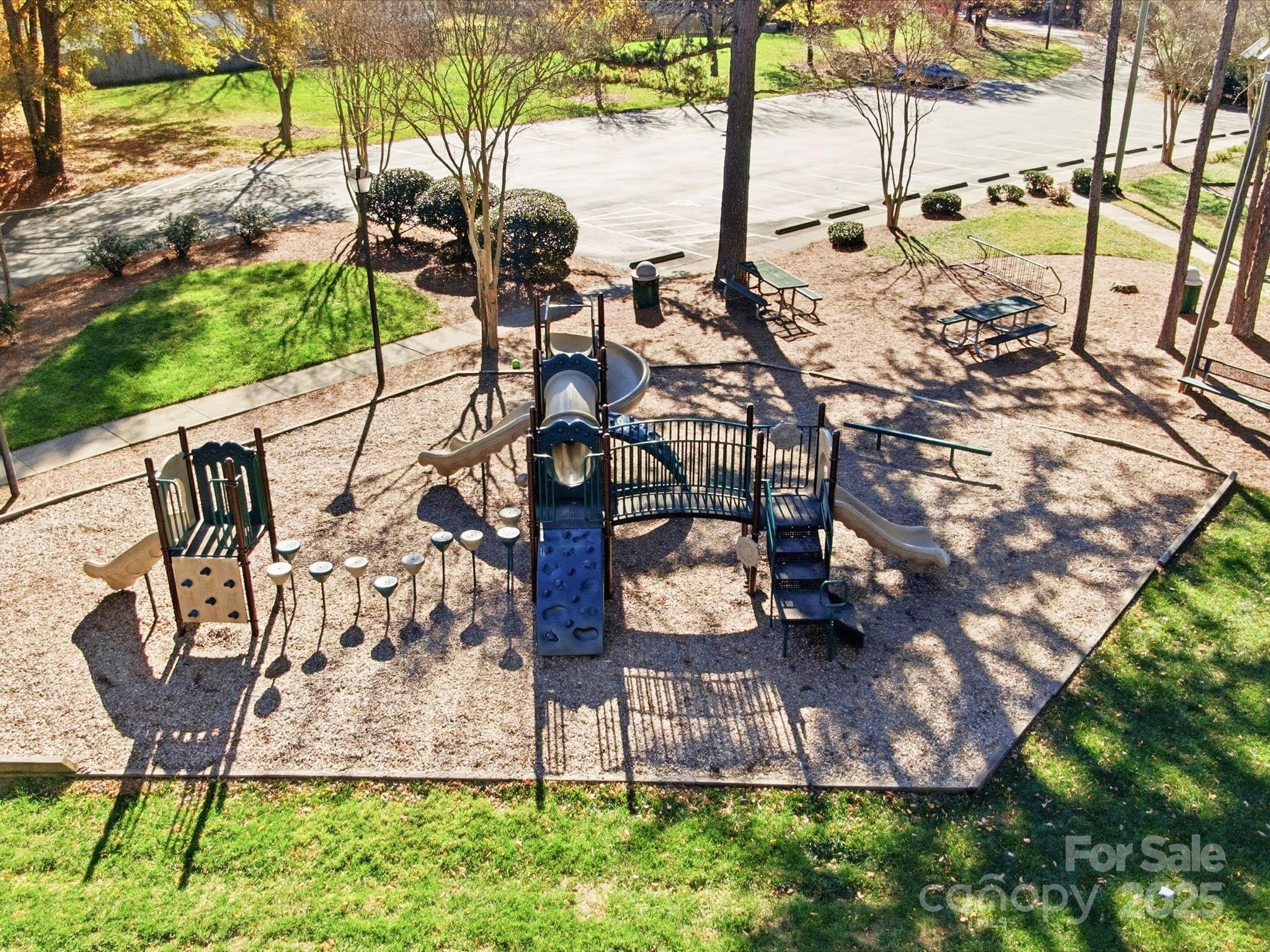 2621 Brightmoor Ridge Drive Matthews, NC 28105 - Photo 22 of 24