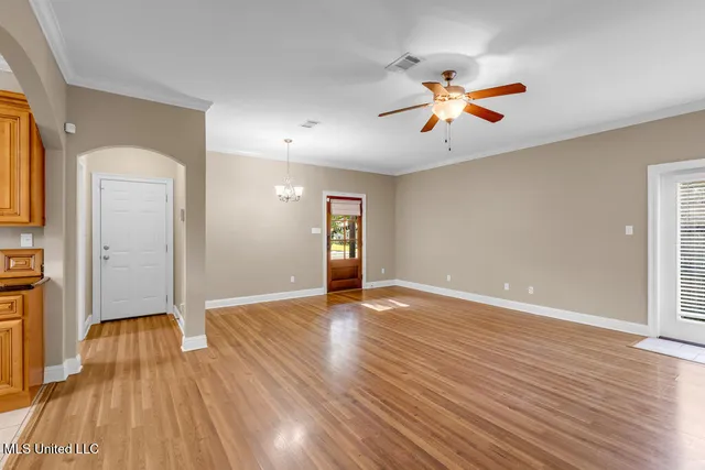 $2,000 | 13727 Fox Hill Drive, Gulfport, MS 39503