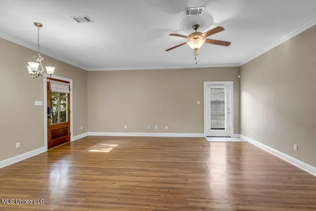 $2,000 | 13727 Fox Hill Drive, Gulfport, MS 39503