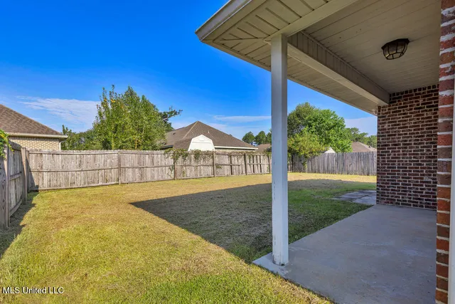 $2,000 | 13727 Fox Hill Drive, Gulfport, MS 39503