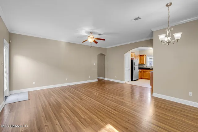 $2,000 | 13727 Fox Hill Drive, Gulfport, MS 39503