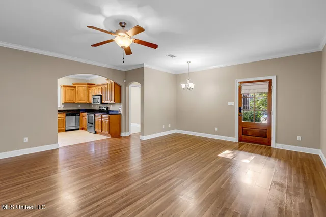 $2,000 | 13727 Fox Hill Drive, Gulfport, MS 39503