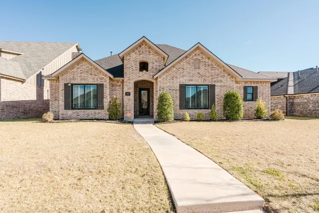 $480,000 | 6303 Time Square, Amarillo, TX 79119