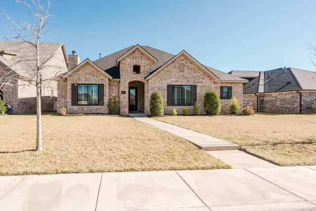 $480,000 | 6303 Time Square, Amarillo, TX 79119