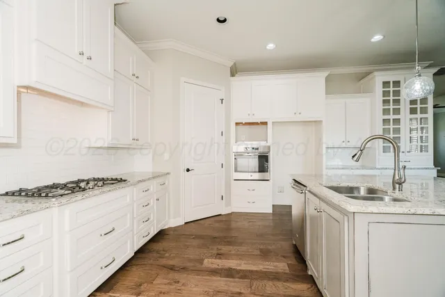 $480,000 | 6303 Time Square, Amarillo, TX 79119