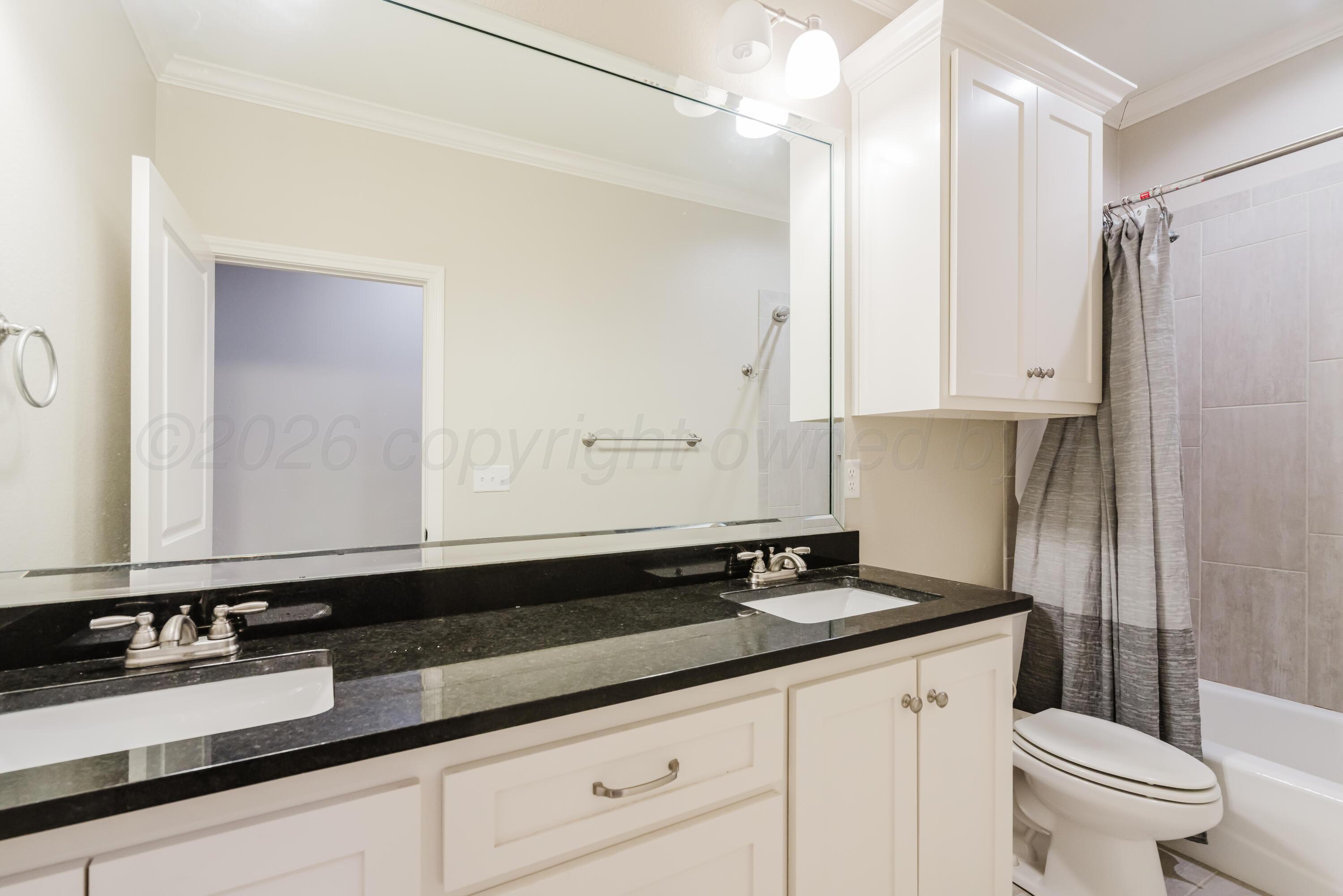 6303 Time Square Amarillo, TX 79119 - Photo 50 of 59 6303 Time Square--51