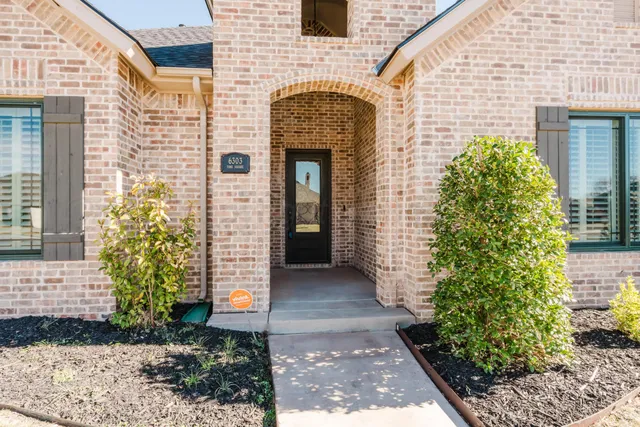 $480,000 | 6303 Time Square, Amarillo, TX 79119