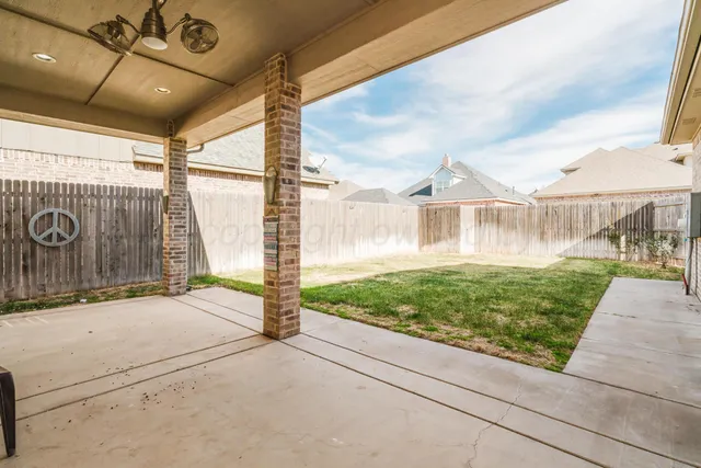 $480,000 | 6303 Time Square, Amarillo, TX 79119