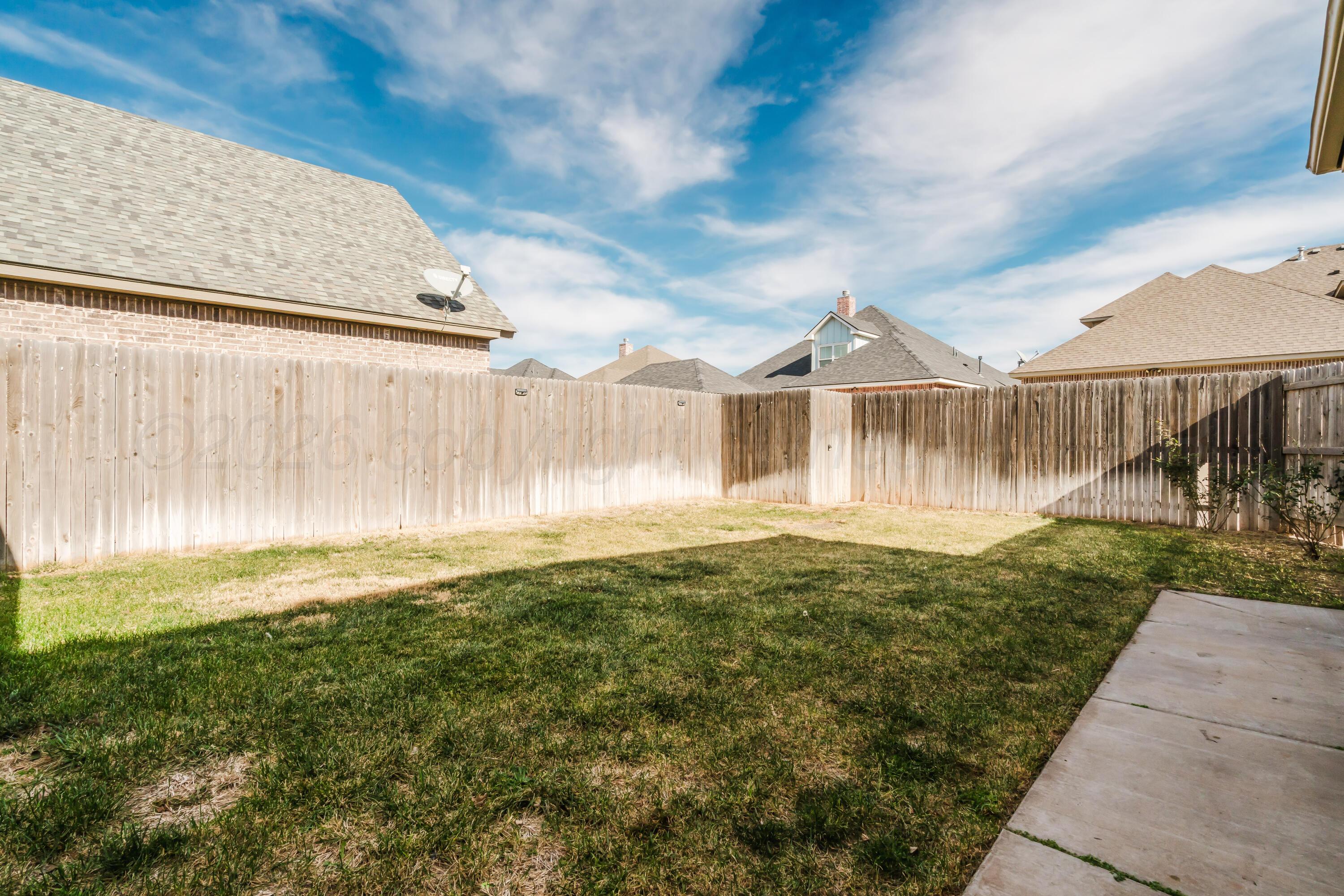 6303 Time Square Amarillo, TX 79119 - Photo 57 of 59 6303 Time Square--58