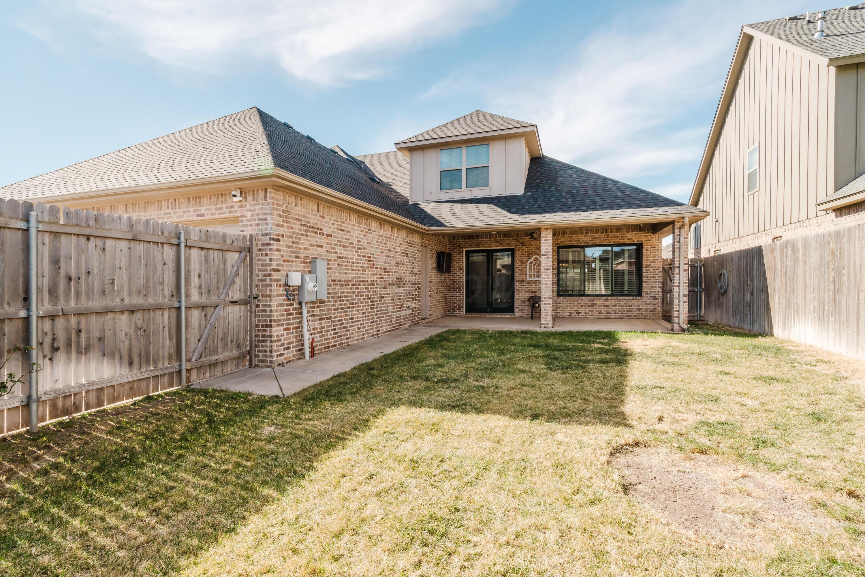 6303 Time Square Amarillo, TX 79119 - Photo 58 of 59 6303 Time Square--59