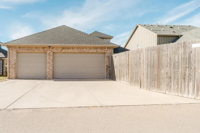 $480,000 | 6303 Time Square, Amarillo, TX 79119