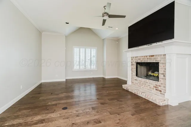 $480,000 | 6303 Time Square, Amarillo, TX 79119