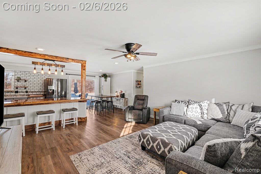 9430 Torrey Road Grand Blanc, MI 48439 - Photo 9 of 38 Gallery Image 9