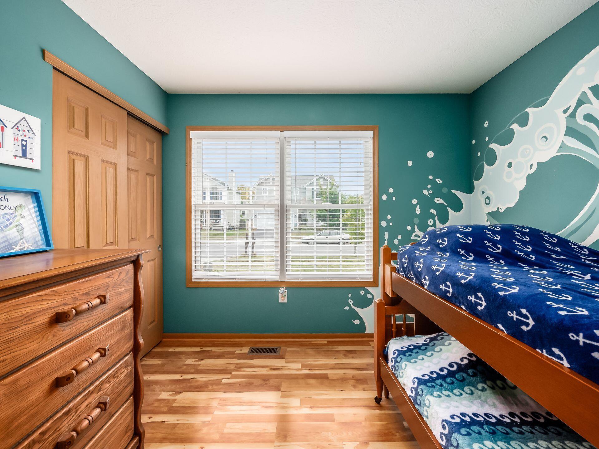 3845 Powder Ridge Road Grove City, OH 43123 - Photo 19 of 41 Bedroom #2