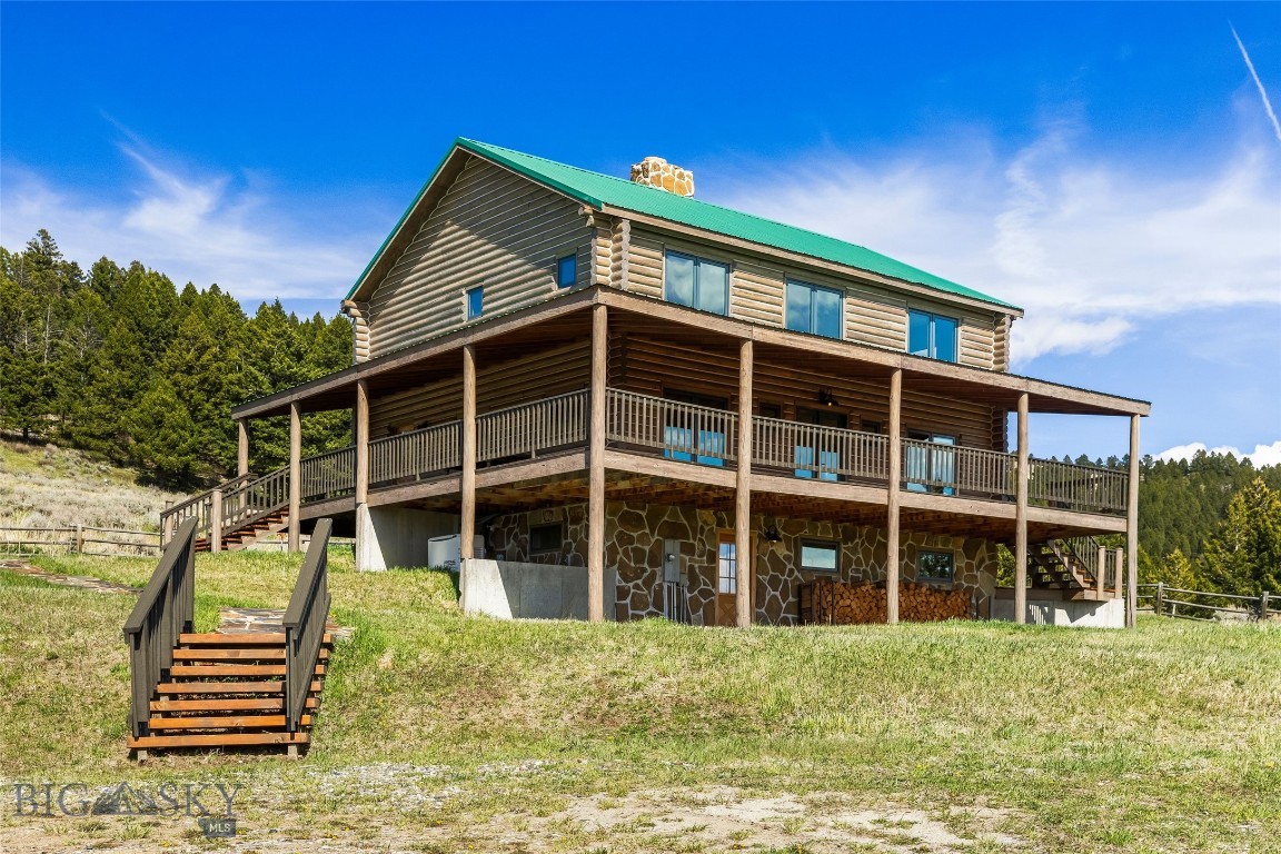 755 Coffee Creek Road Bozeman, MT 59715 - Photo 78 of 92 Gallery Image 78