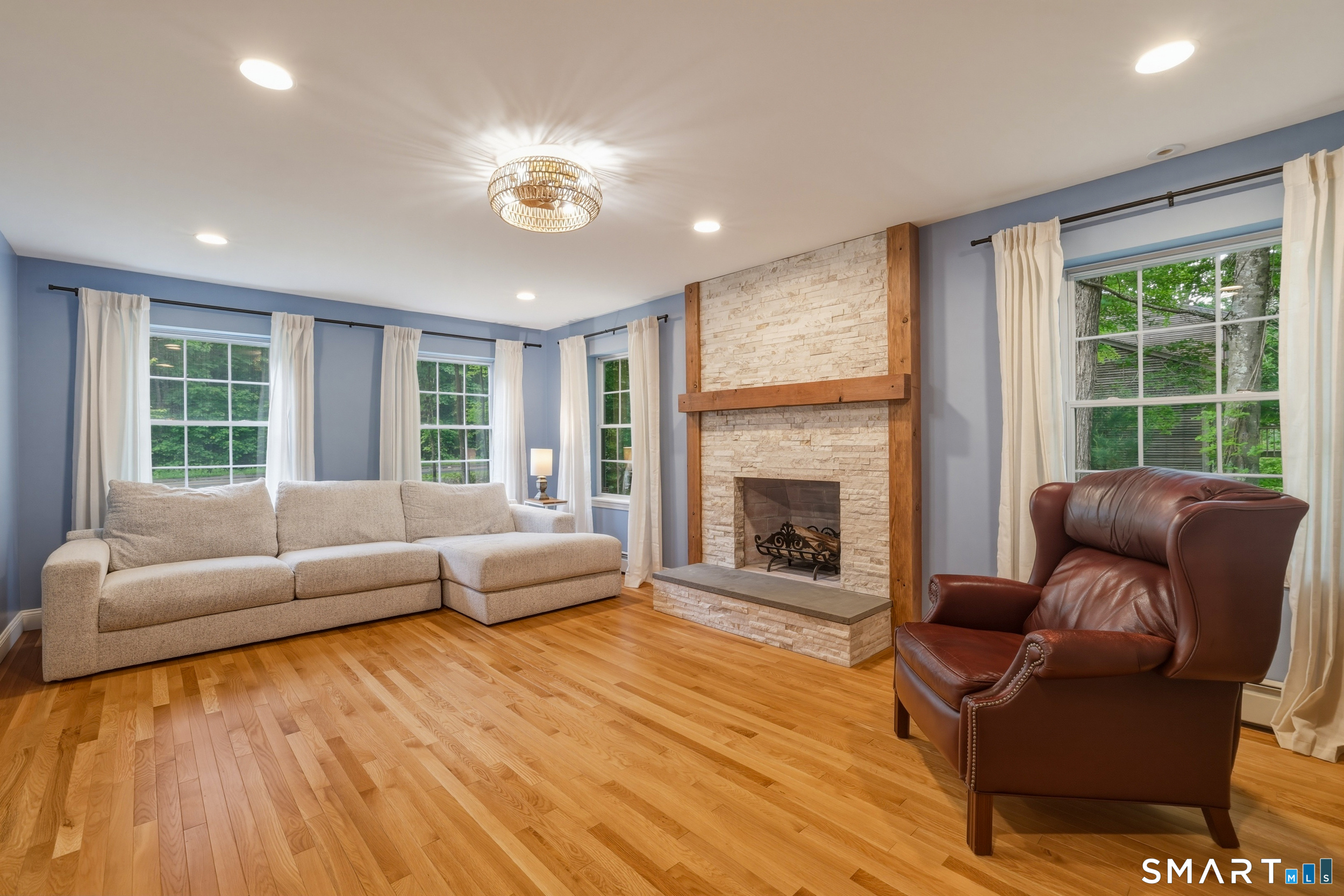 73 Old Cathole Road South Tolland, CT 06084 - Photo 8 of 35