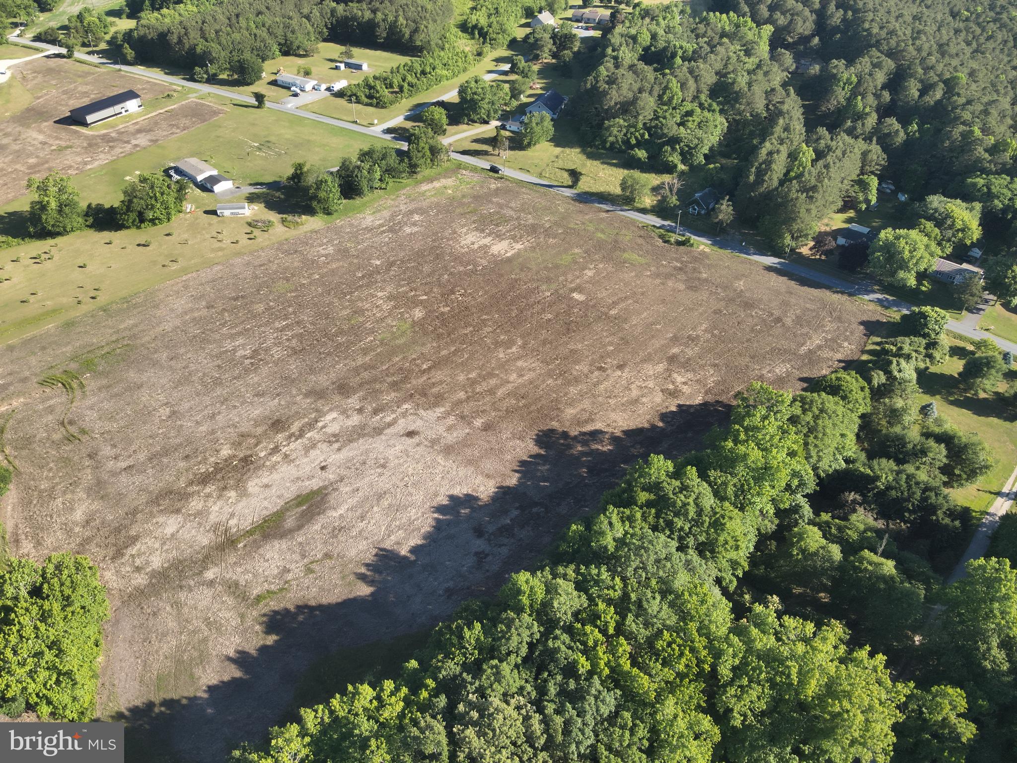 Dinges Road Berlin, MD 21811 - Photo 10 of 22
