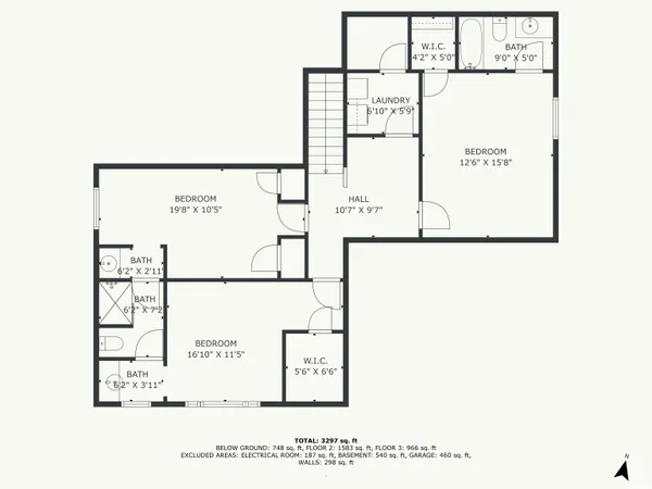 $534,900 | 406 North Olivia Avenue, Lawrence, KS 66049