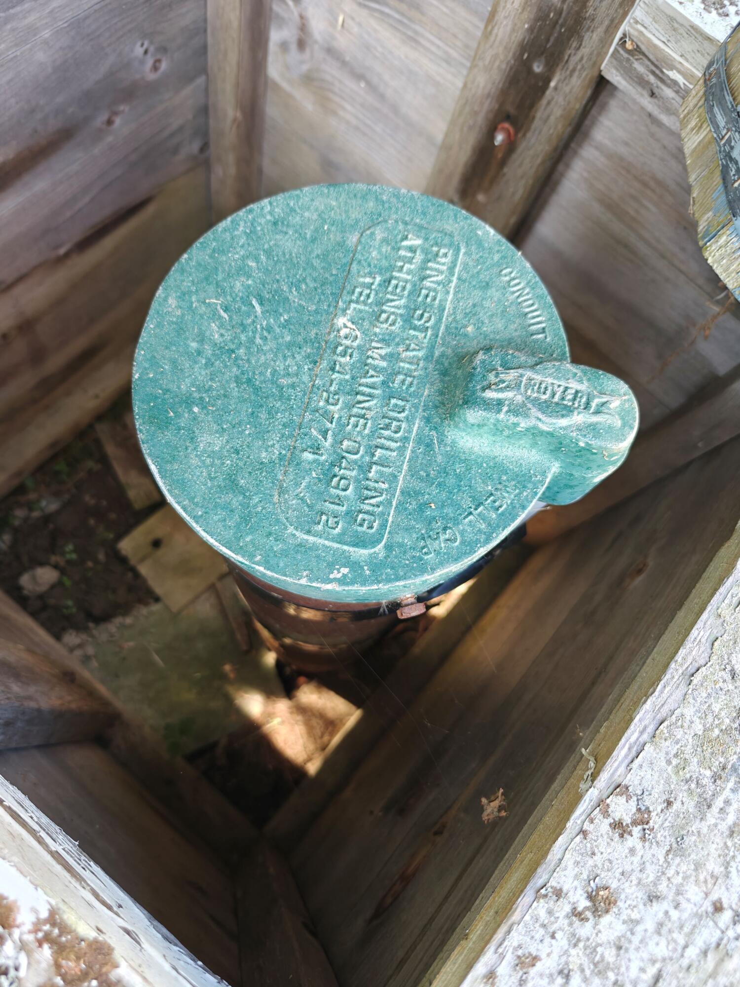 368 West Ridge Road Cornville, ME 04976 - Photo 13 of 25 368 west well