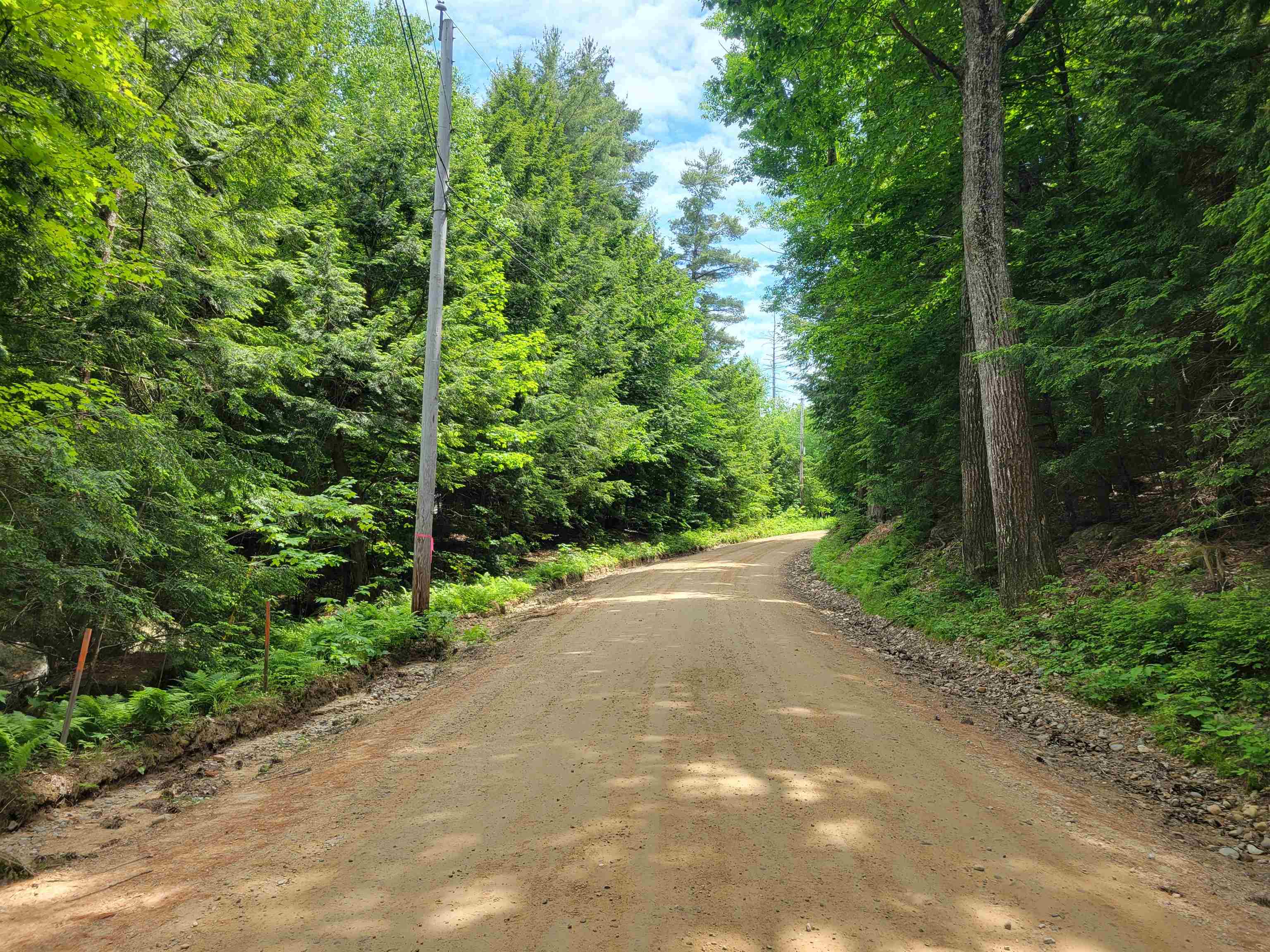 Lot 5-7 Shaw Road Pittsfield, NH 03263 - Photo 6 of 15