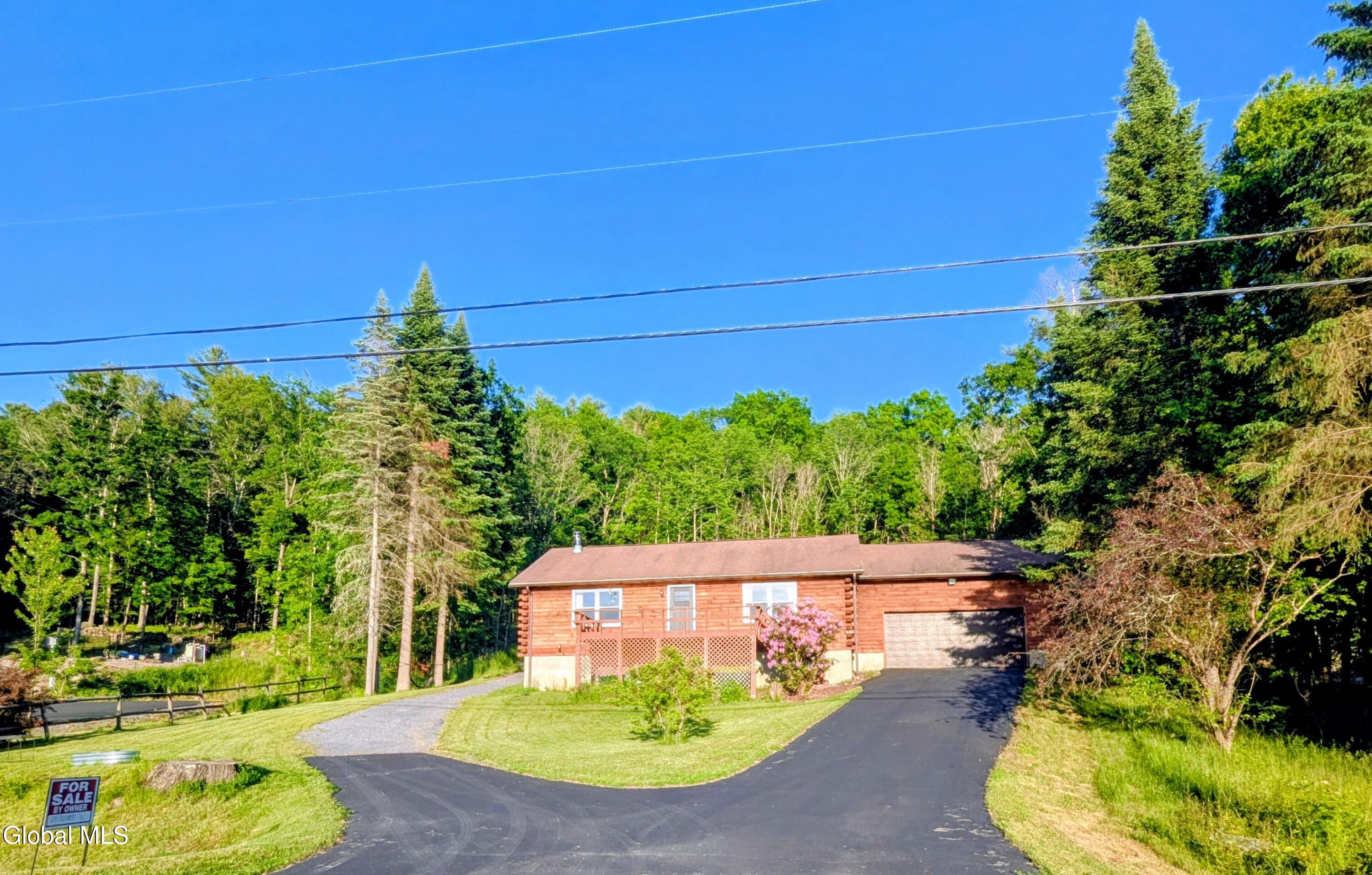 390 East Lake Road Argyle, NY 12809 - Photo 2 of 13 House #2