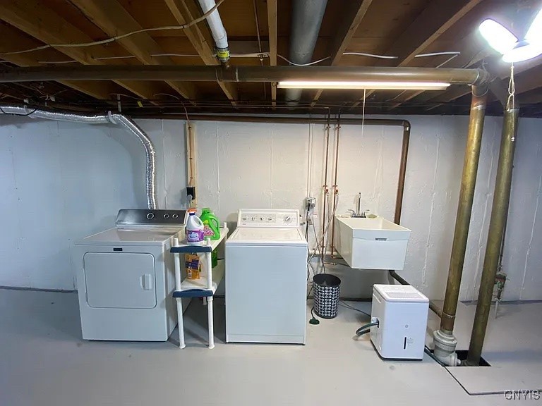 1318 Ashton Road Utica, NY 13502 - Photo 12 of 13